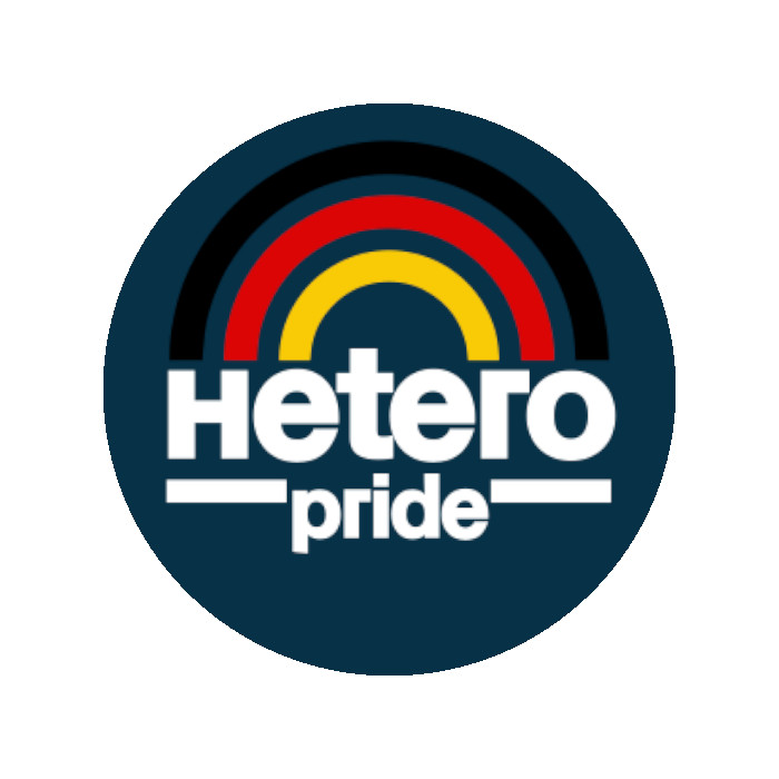 Straight Pride Pride Prid Pridemon Button Badge Sticker Car Magnetic Patch