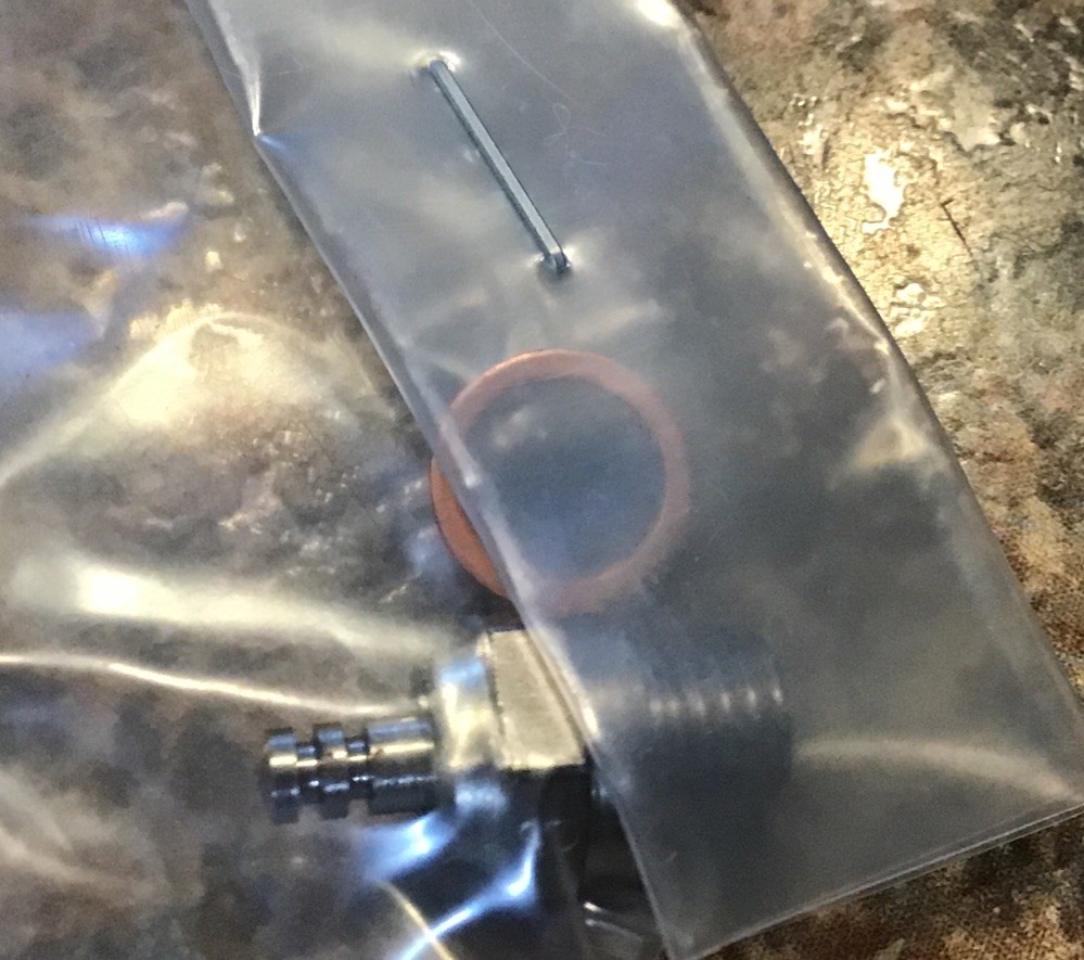 OS Engine Max .15 CV-R 10E 11630 (NIB)