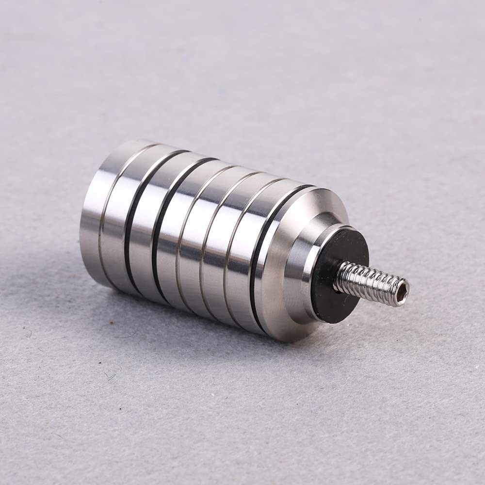 BICASTER Archery Stabilizer Weights 8 Ounces Stainless Steel