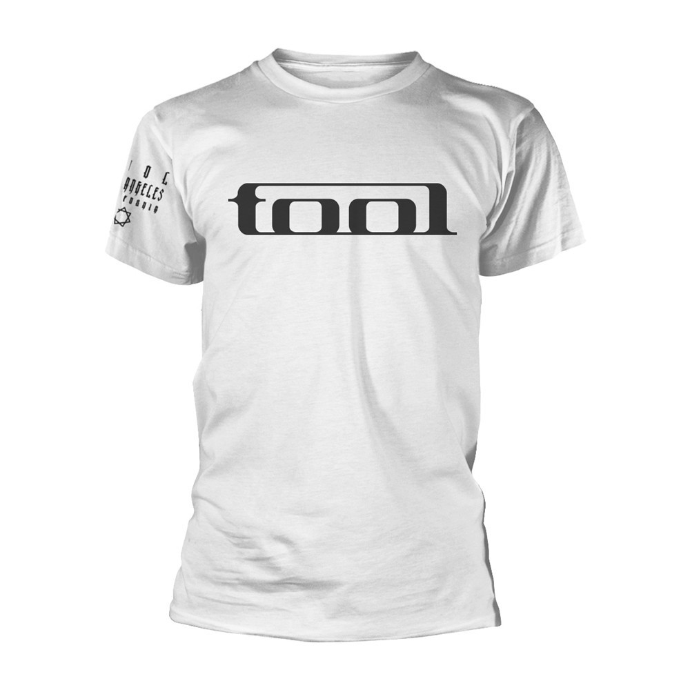 Tool 'Wrench' Wrench T shirt - NEW
