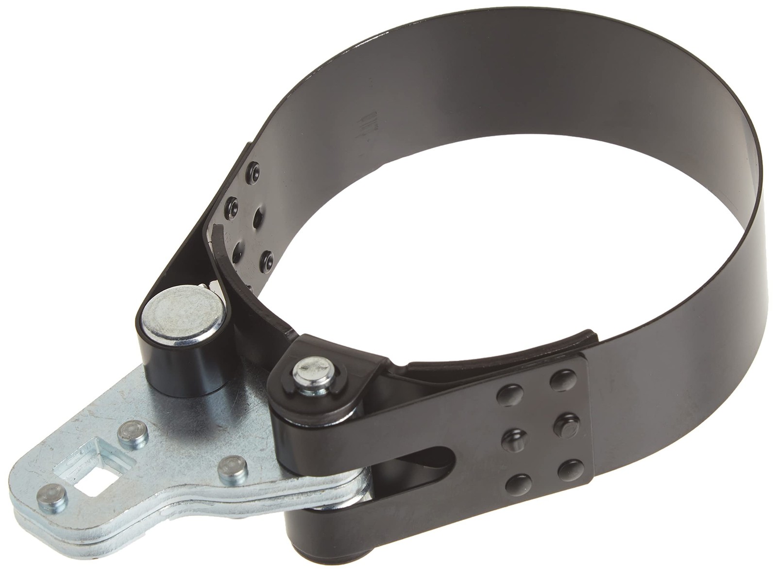 GEARWRENCH Heavy-Duty Oil Filter Wrench 3-3/4" to 4-1/2" | 2320D HD Oil Fltr