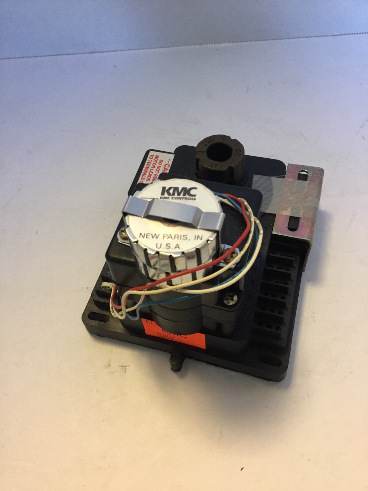KMC Controls MEP-1505 ACTUATOR