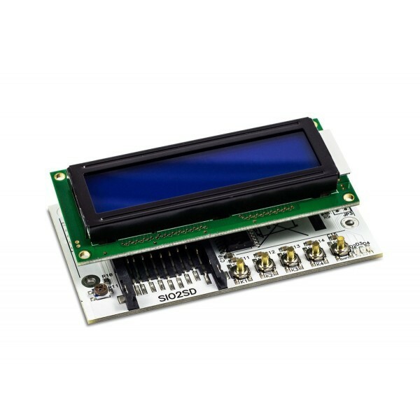 SIO2SD SD Card Reader starter set (device+cable+card) for Atari XL/XE (Lotharek)