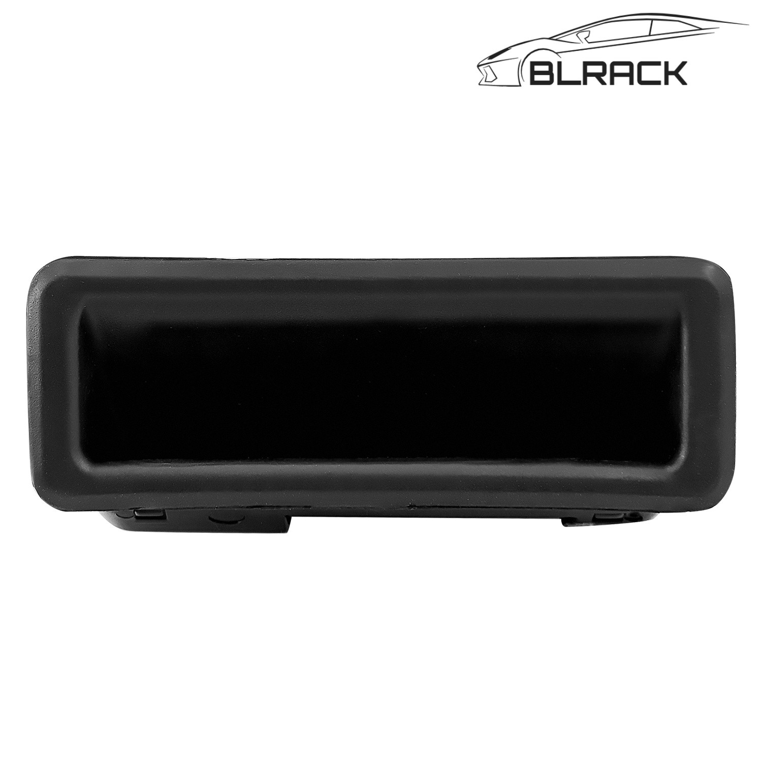 Trunk Lock Handle Push Button 51247118158 Fit BMW E82 E88 E90 E91 E92 E93 E60