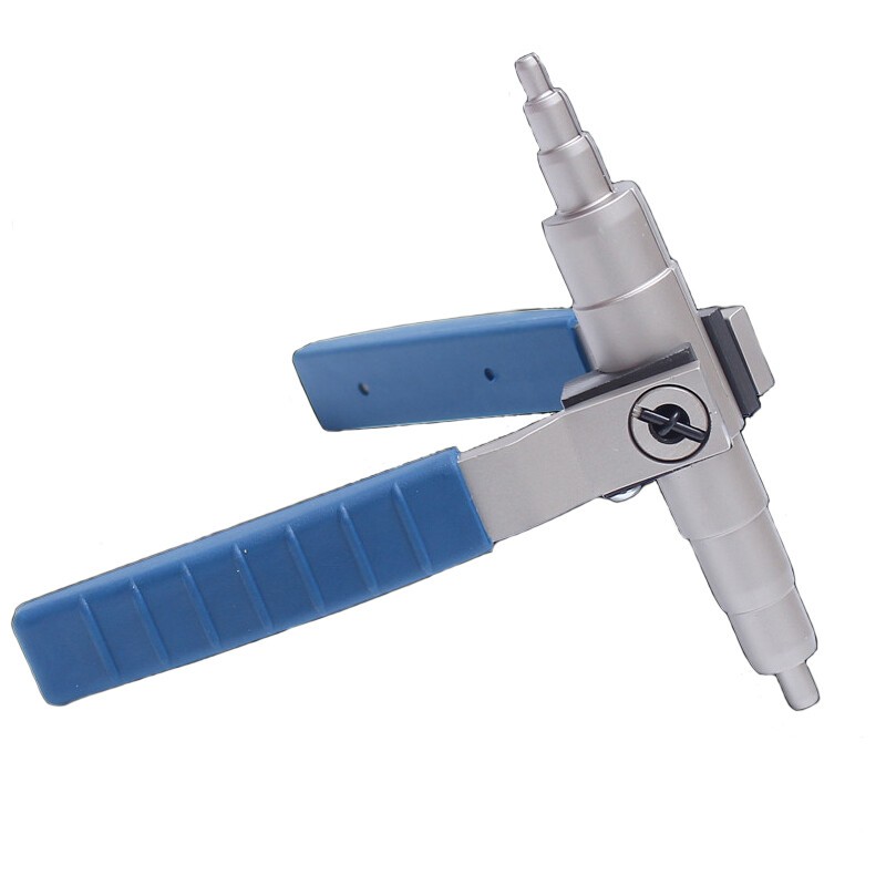 VST-22B Hand Refrigeration Tools Copper Pipe Swaging Tool Tube Expander 6-22mm