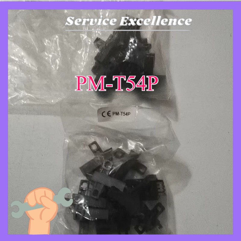 PM-T54P One Brand New Panasonic SUNX PM-T54P Photoelectric Sensor Fast Shipping