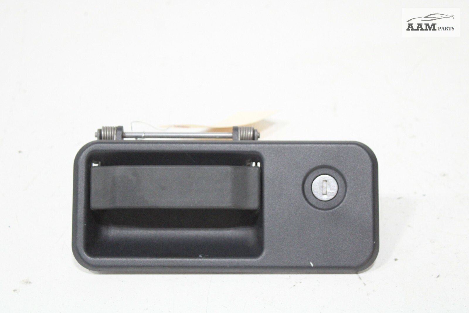 2018-2024 VOLVO VNL 860 D13 FRONT RIGHT PASSENGER SIDE EXTERIOR DOOR HANDLE OEM