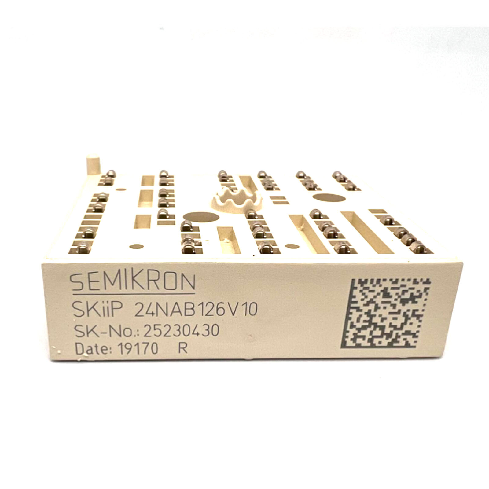 SEMIKRON SKIIP24NAB126V10 Module Power Supply New In Box