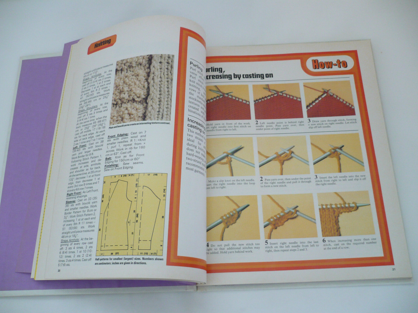 1975 Make It Yourself Book