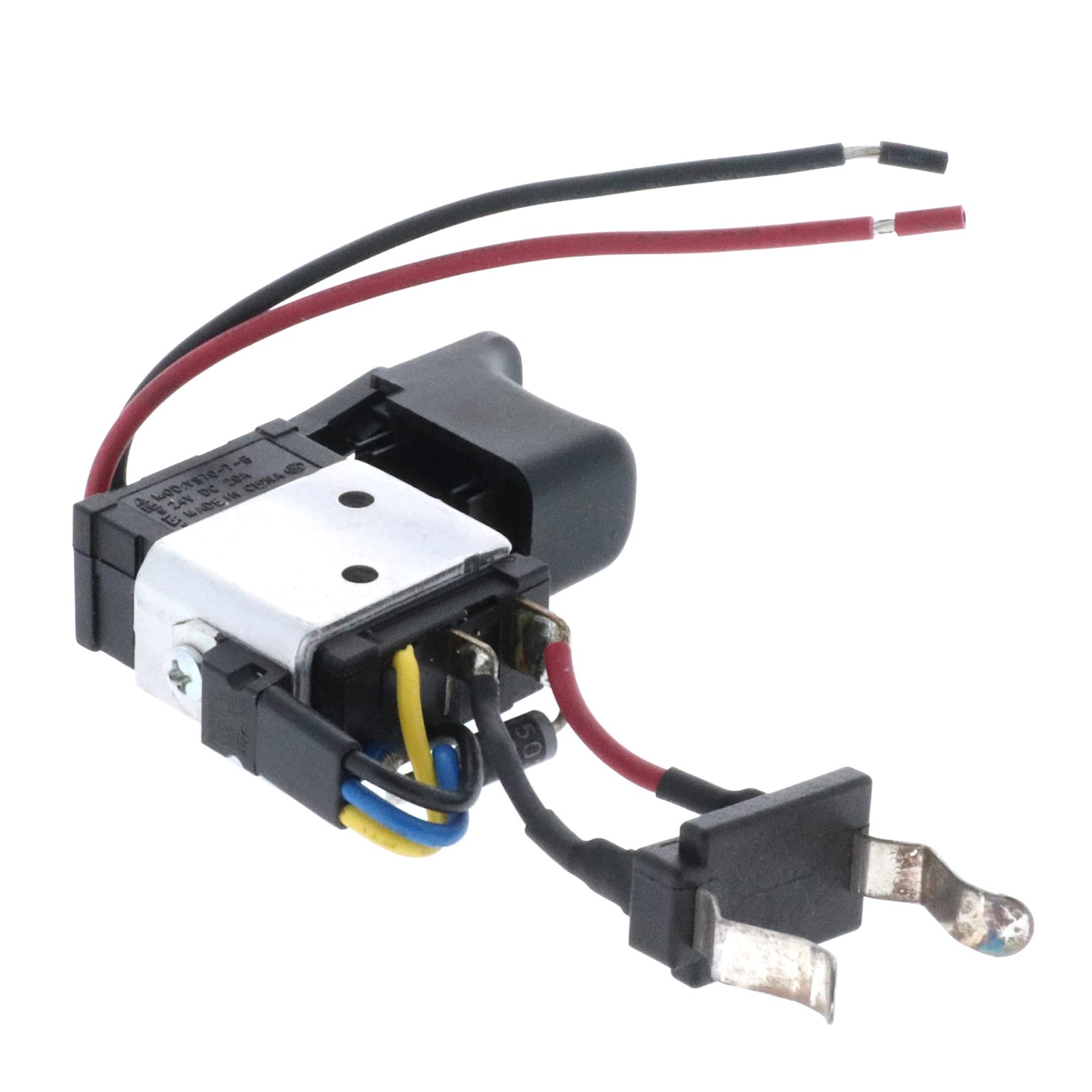 Variable Speed Trigger Switch For 18V DC Power Tools 270001456 270001404 Repl...