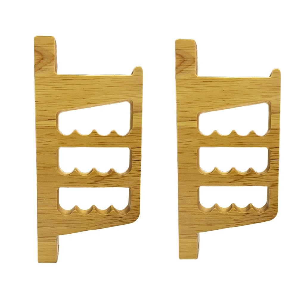 Archery Wall Mount, Bow Stand and Arrow Holder, Bow Wall Mount...