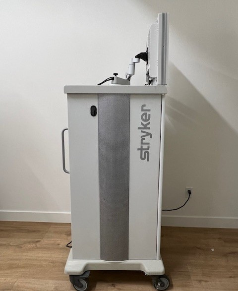 Stryker Endoscopy Tower