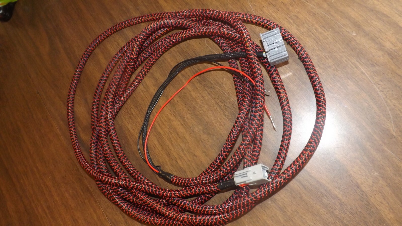 Dodge Charger 2011-2014 Factory Backup Camera Wire Harness
