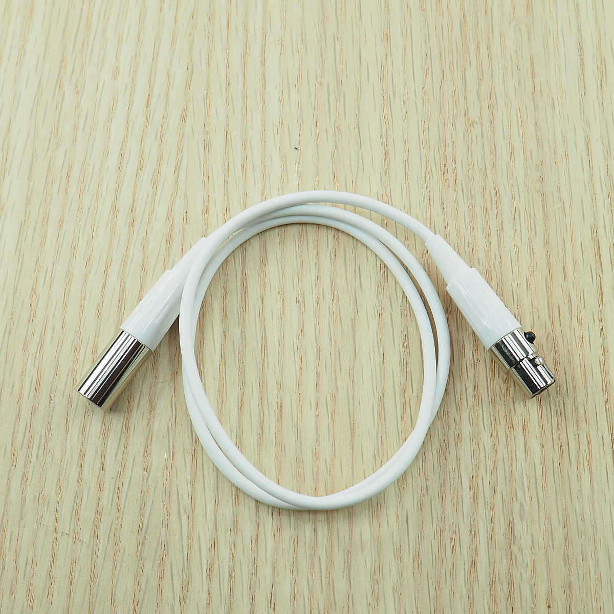 Polycom 2457-26761-024 24" *WHITE* Cable for HDX Ceiling Microphone *OPEN BOX!*