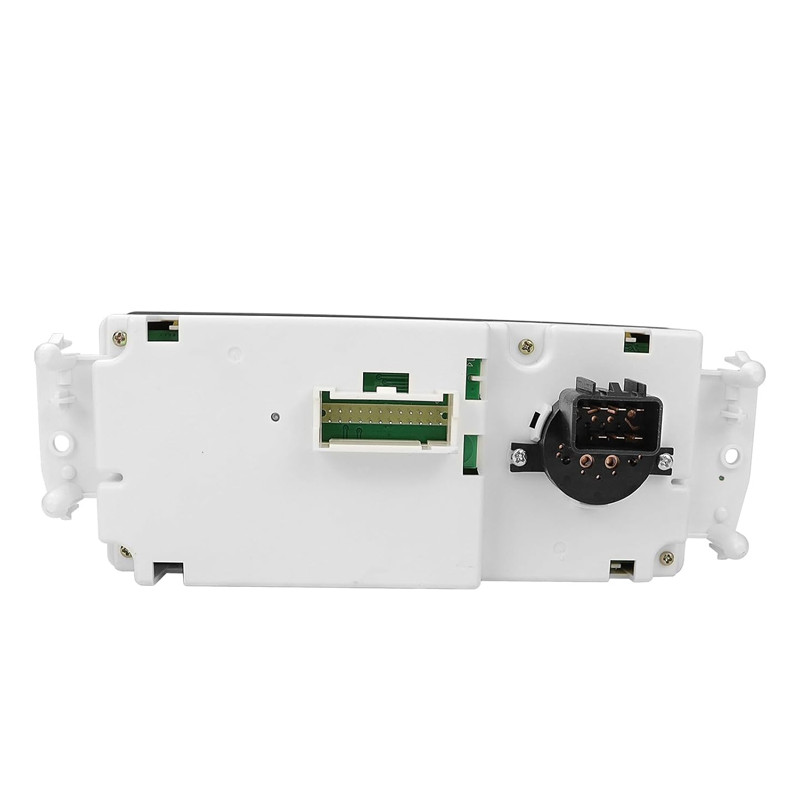 599-210XD Climate Module AC Control Panel for 02-09 Chevy GMC Cadillac Buick
