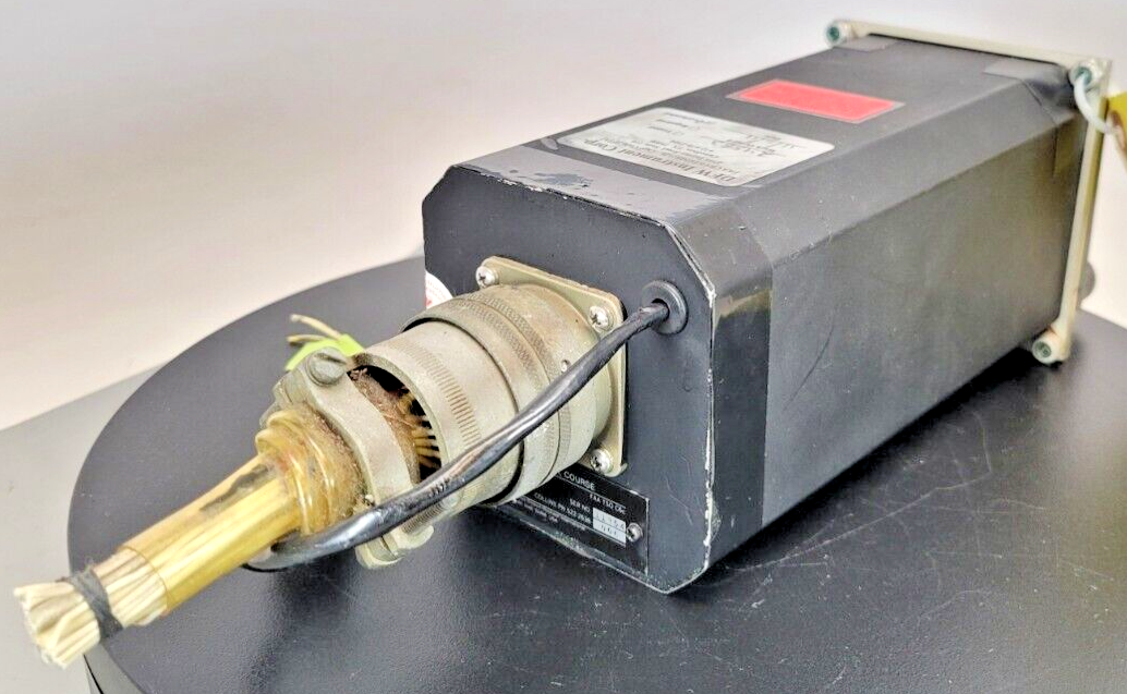 Collins Course Indicator 522-2638-006