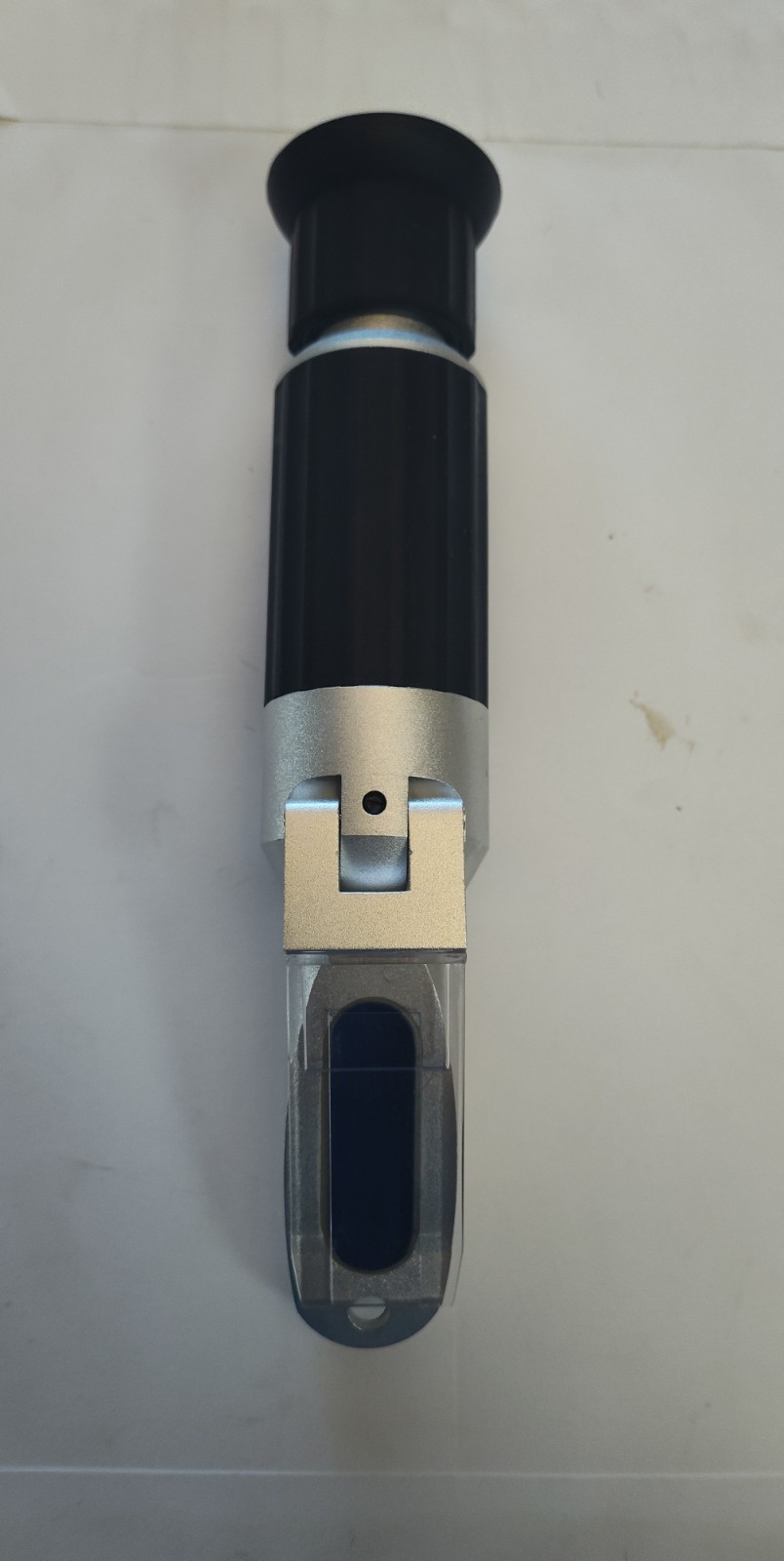 Westover Model RHB-32 Hand Held Brix Refractometer