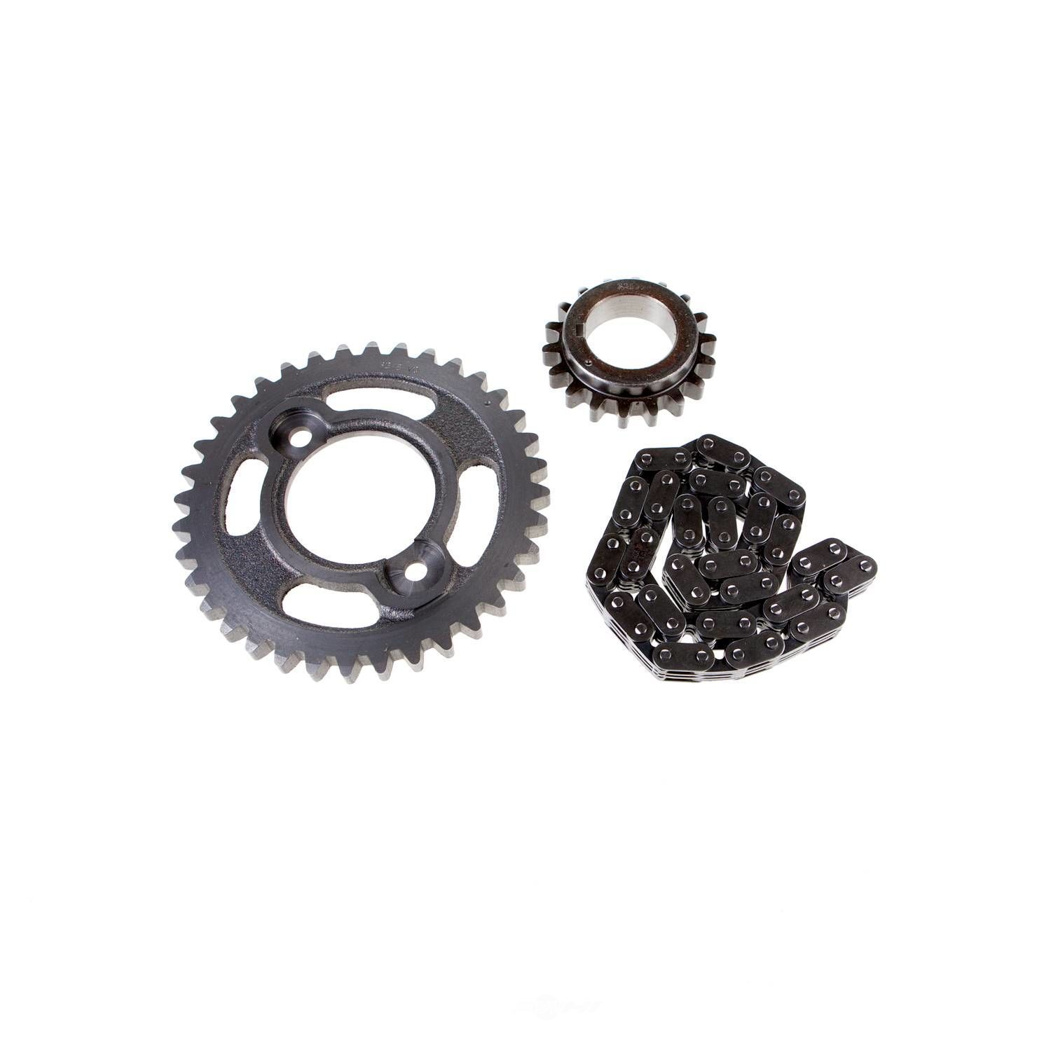 3 Piece Timing Kit  Melling  3-498SA