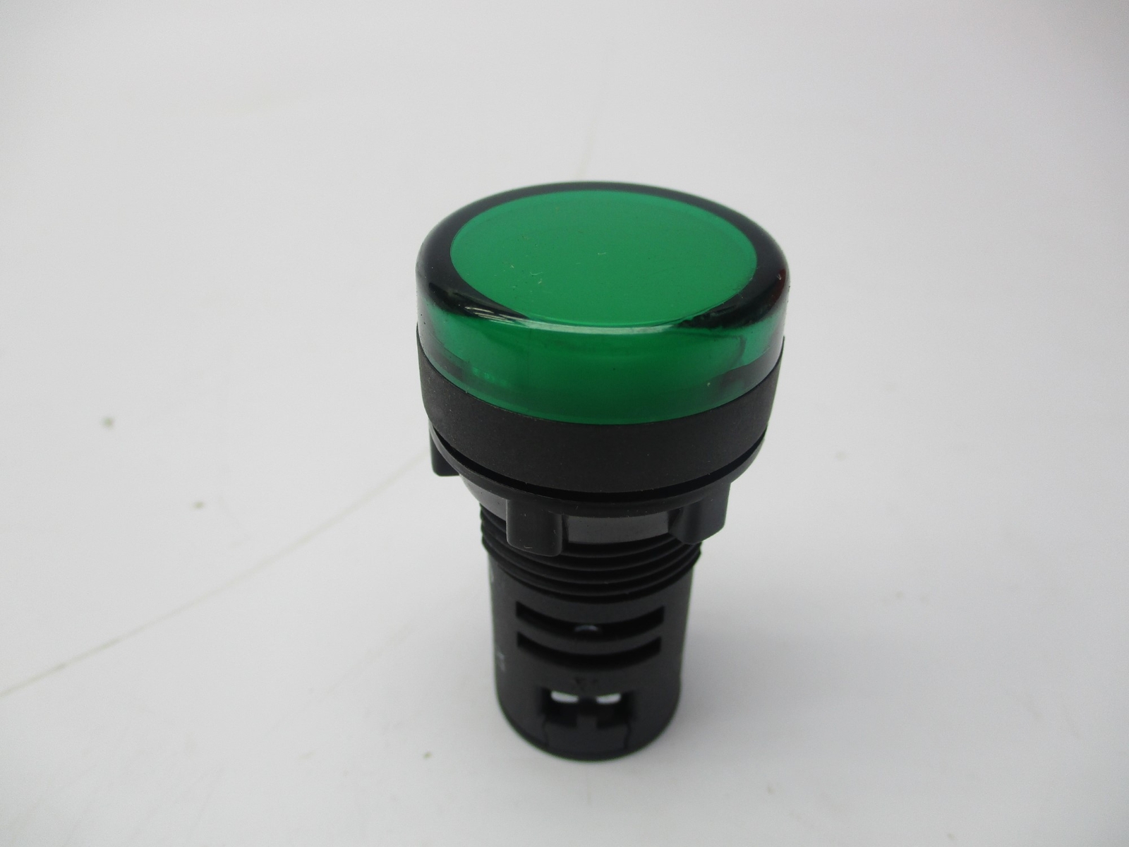AUTOMATION DIRECT ECX 2052-24L 24V INDICATOR LIGHT NSNP