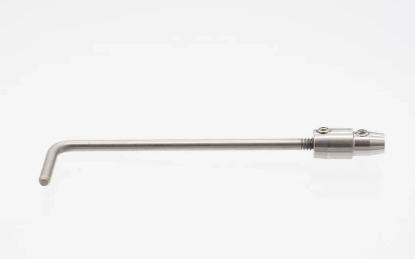 Shocktech  Timing Rod - fullsize Stainless WGP Standard Length Autococker
