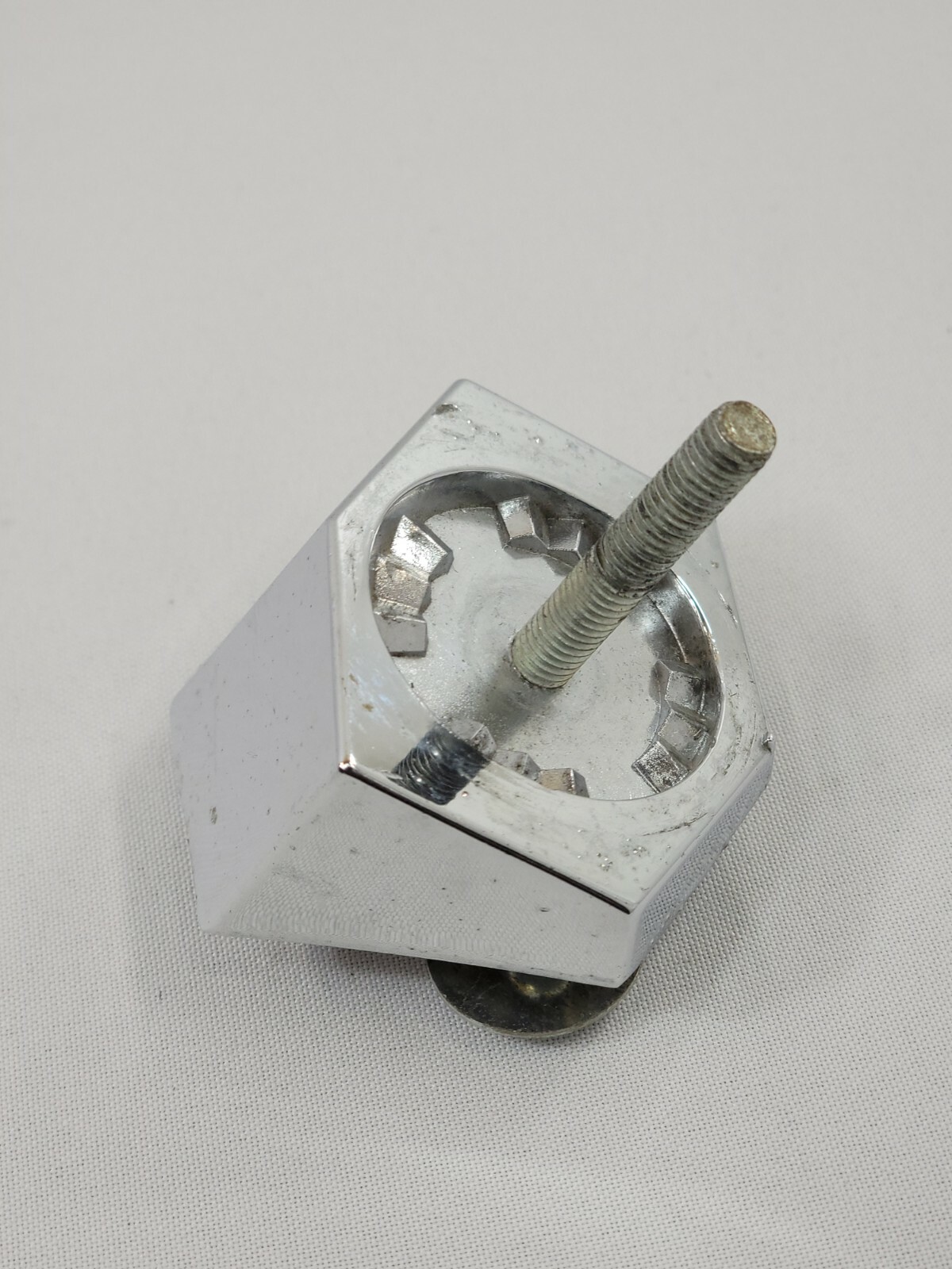 Pearl Bass Drum Spur Mount Shell Bracket (ONLY)