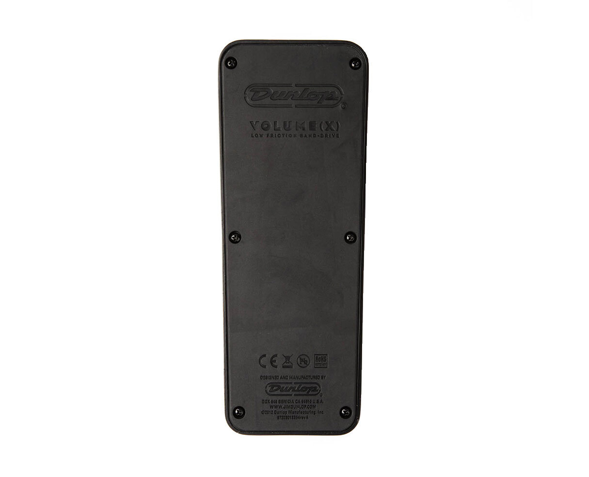 Dunlop DVP3 Volume X Pedal