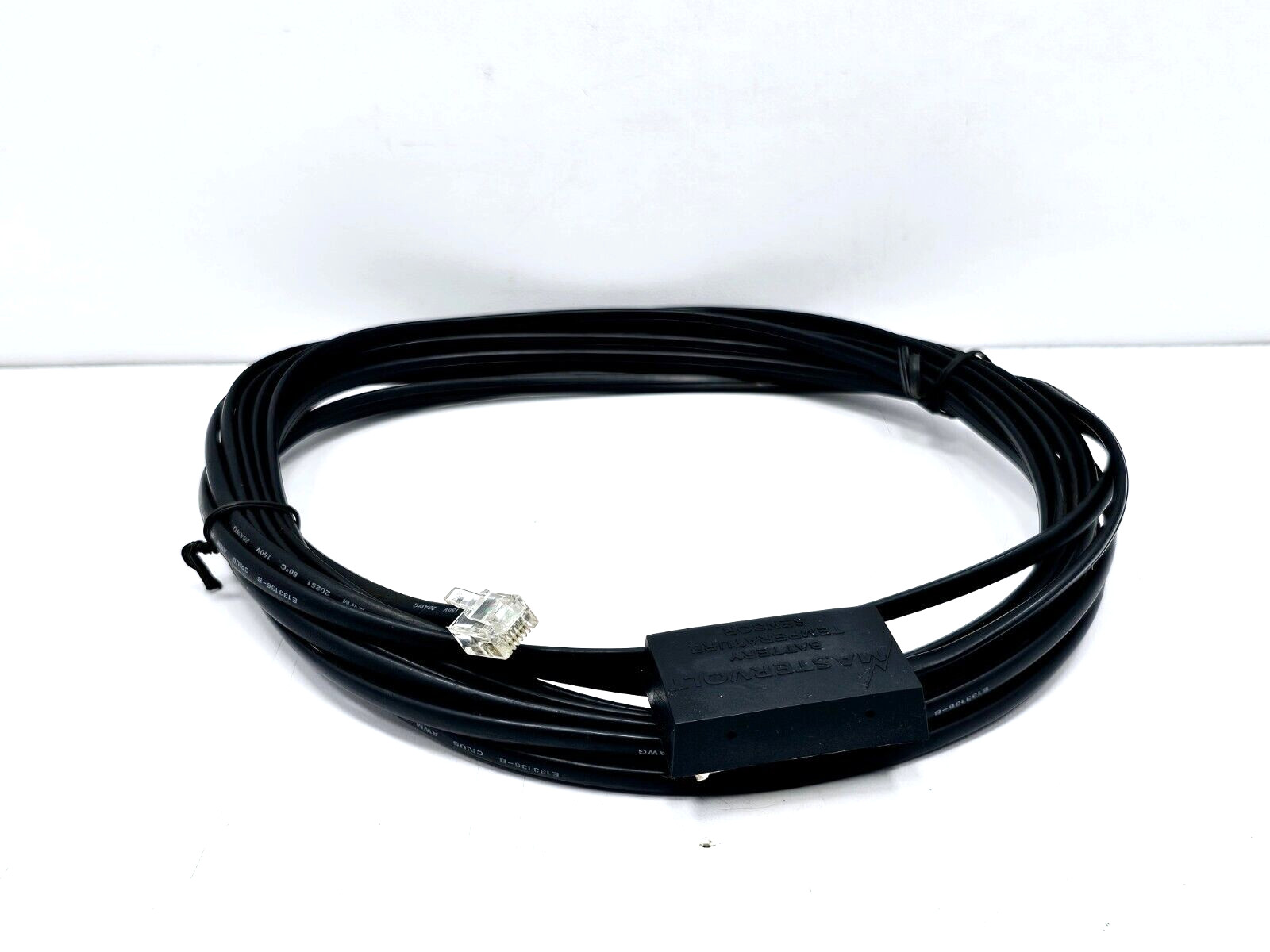 MASTERVOLT 41500500 BATTERY TEMPERATURE SENSOR