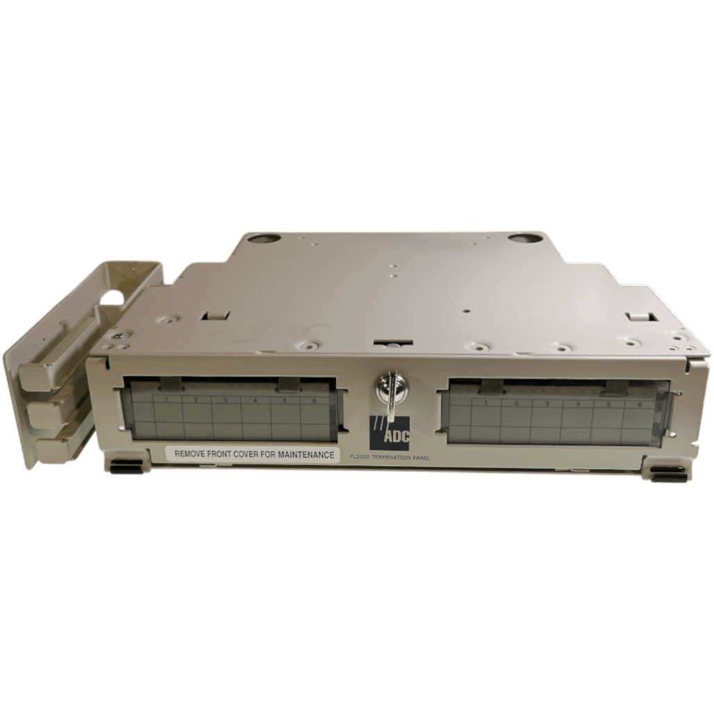 ADC FL2-C1J0006PW-1C00 Fiber Termination Panel