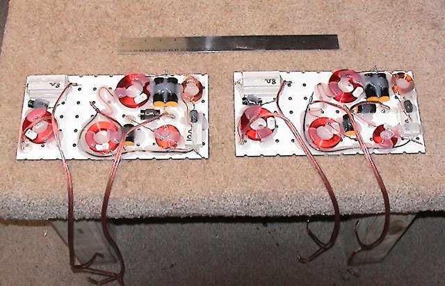 NEW Infinity Kappa 7 8 9 Speaker Crossover Filter Network, Kappa7 Kappa8 Kappa9