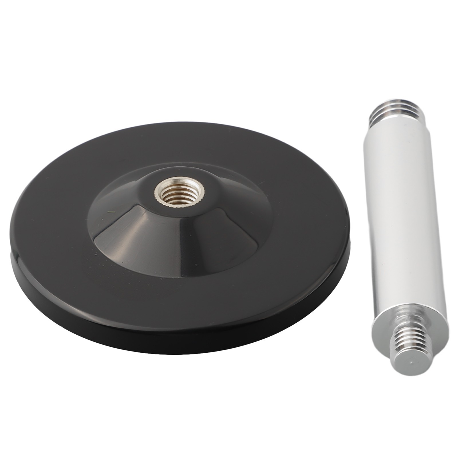 GPS GNSS ANTENNA MAGNETIC BASE MOUNTING 5/8-11 THREAD GNSS ANTENNA ADAPTER