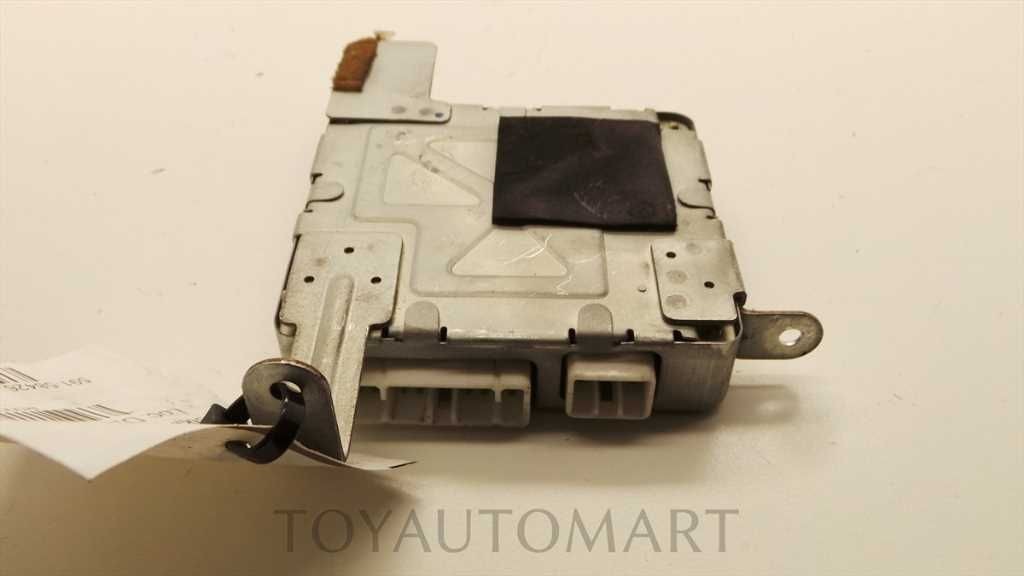 90-94 LEXUS LS400 MIRROR MEMORY CONTROL MODULE ECM ASSEMBLY