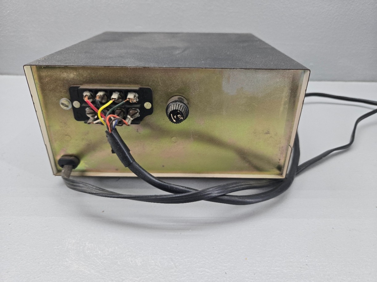 CDE Transmit Receive Direction Control H-II / CD-44