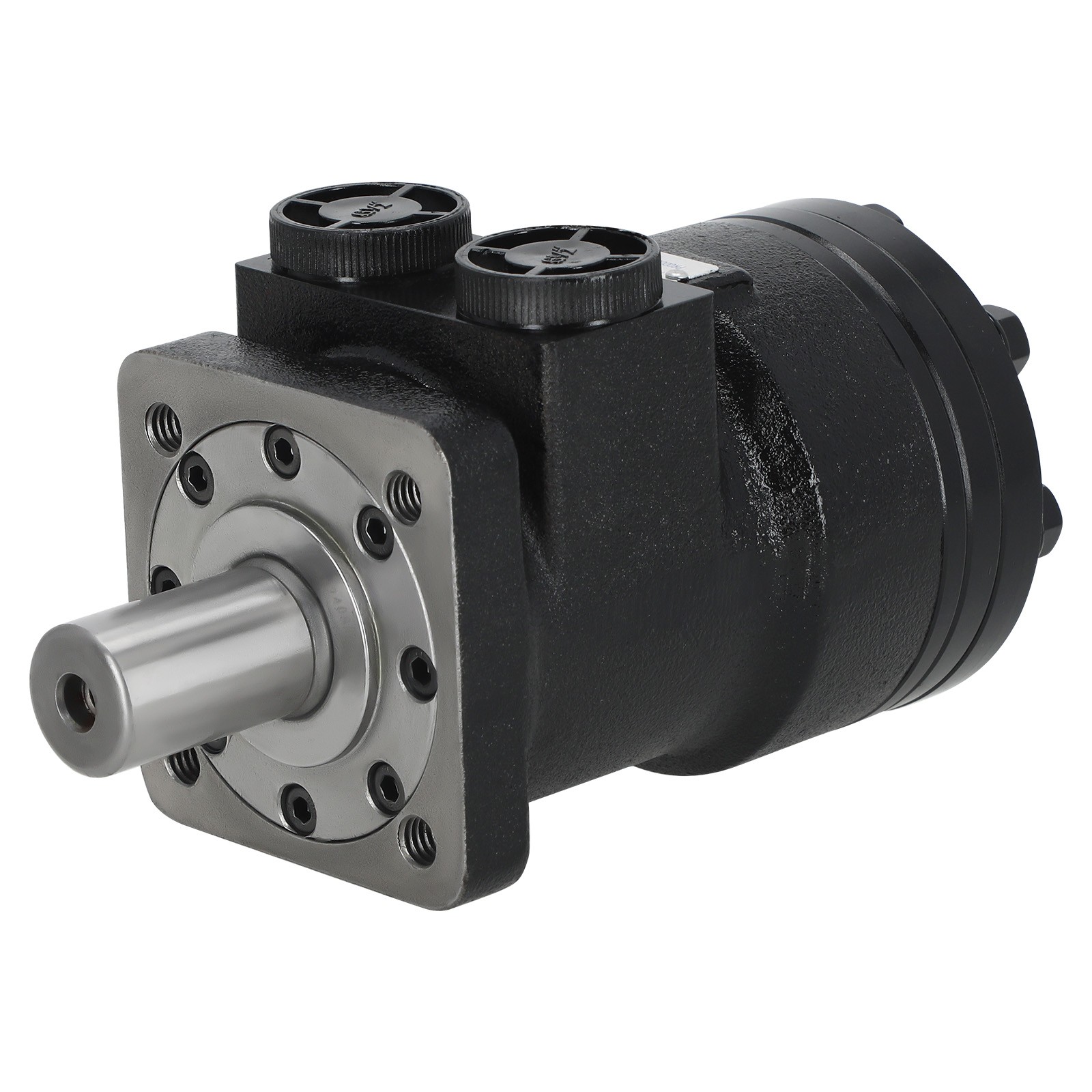 1X Hydraulic Gerotor Motor For Eaton Char-Lynn H Series 101-1001 101-1001-009
