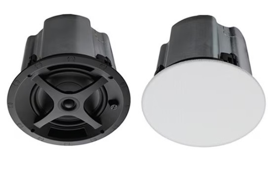 Sonance PS-C63RT Pro Series In-Ceiling Speakers (Never Opened - Sold in Pairs)