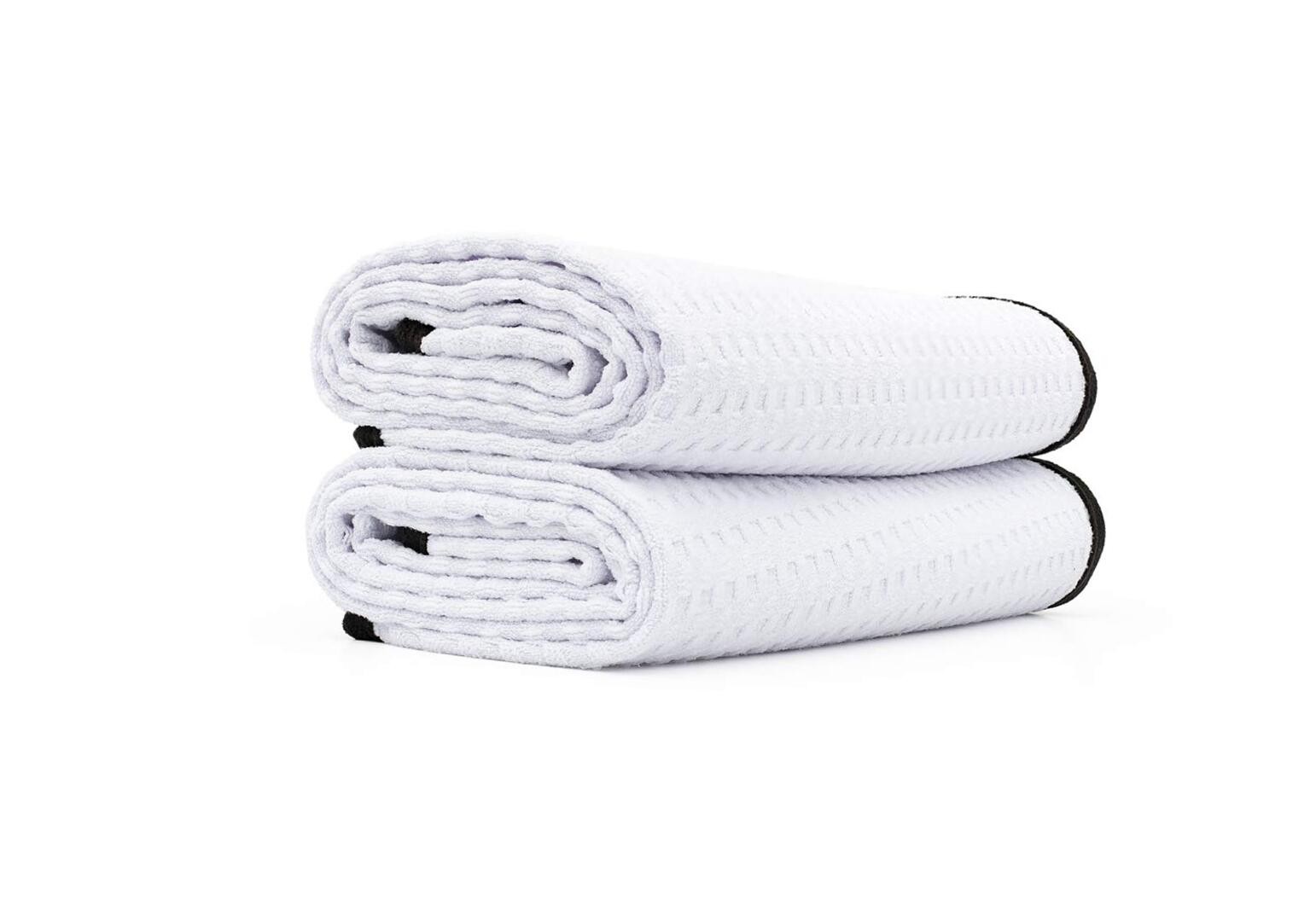 - Dry Me A River - Professional Korean 70/30 Blend White 20in x 40in