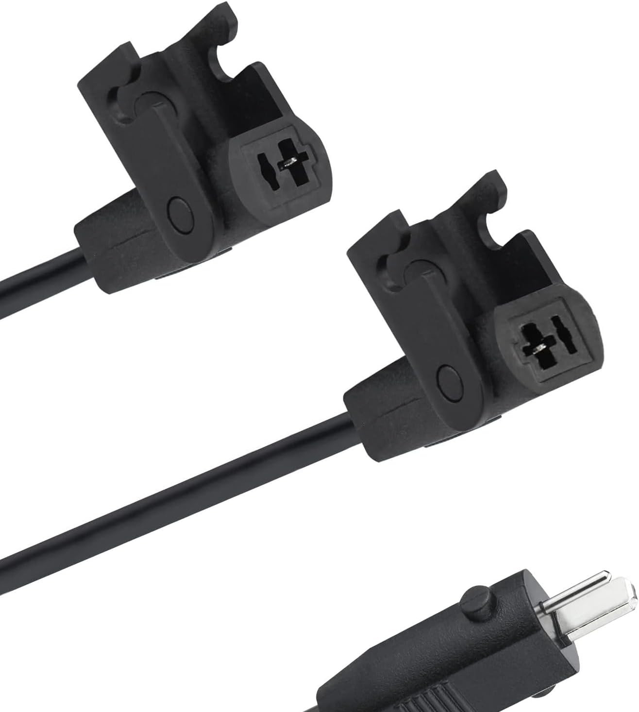 6.6Ft Power Extension Cable for OKIN Limoss Pride Golden Lazboy Berkline, Replac