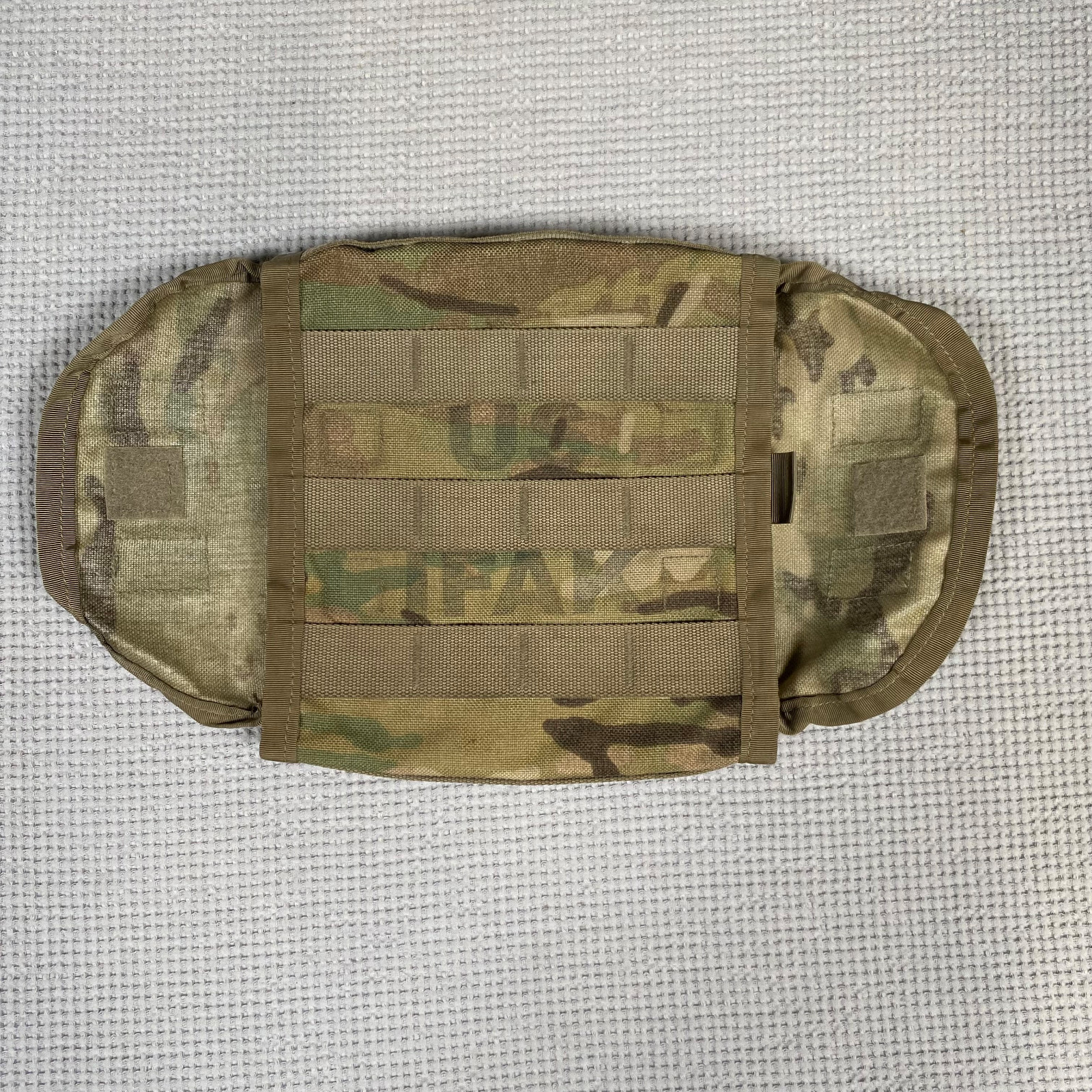 USGI Sekri MOLLE IFAK II Individual First Aid Kit Pouch Multicam OCP