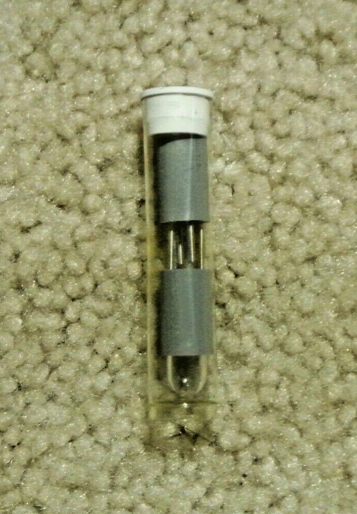 Lot of 2 Copeland Optec 360 Streak Retinoscope Regular Bulbs 2.4v