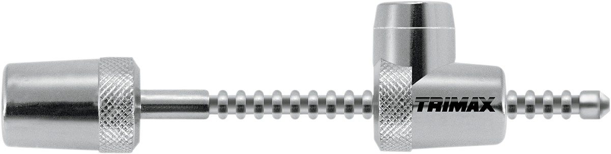Trimax Adjustable Coupler Lock #TC123