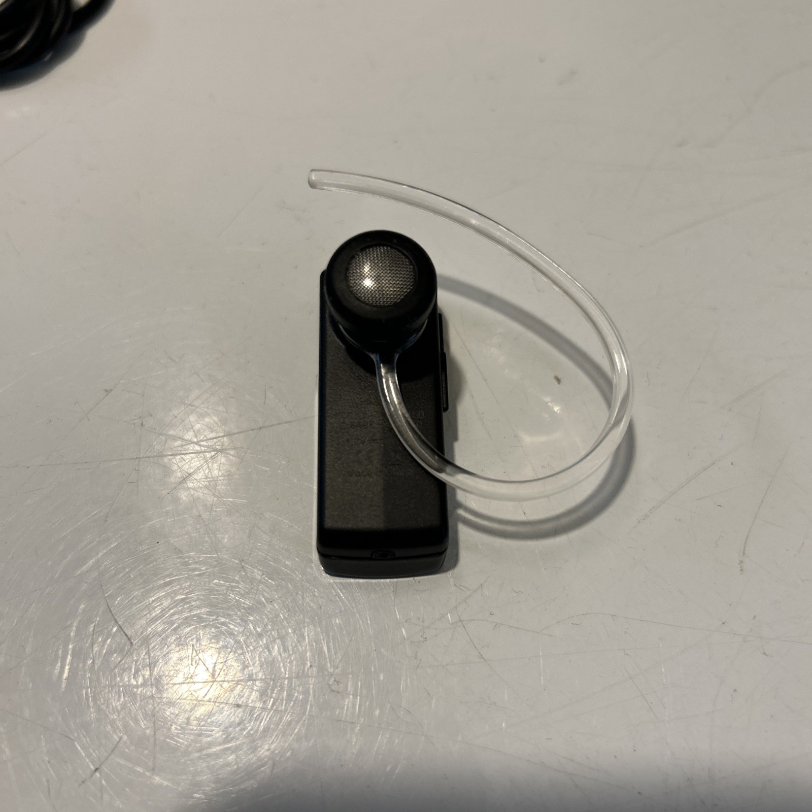 Samsung WEP450 Bluetooth Headset Hands Free Earpiece Black