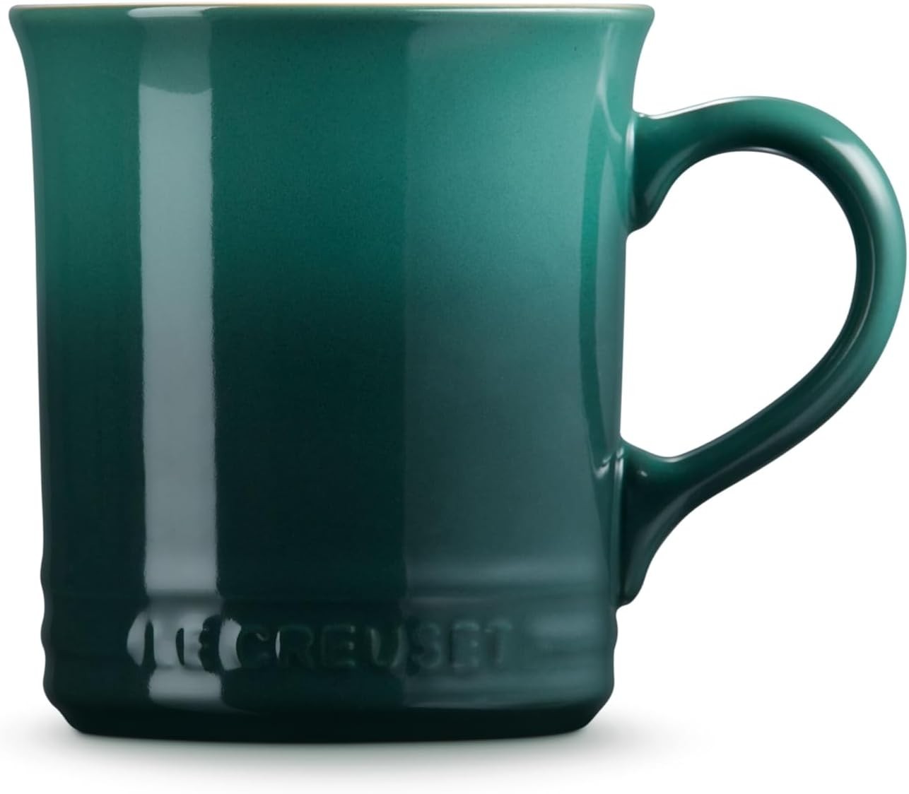 Stoneware Vancouver Mug 14 oz. Artichaut