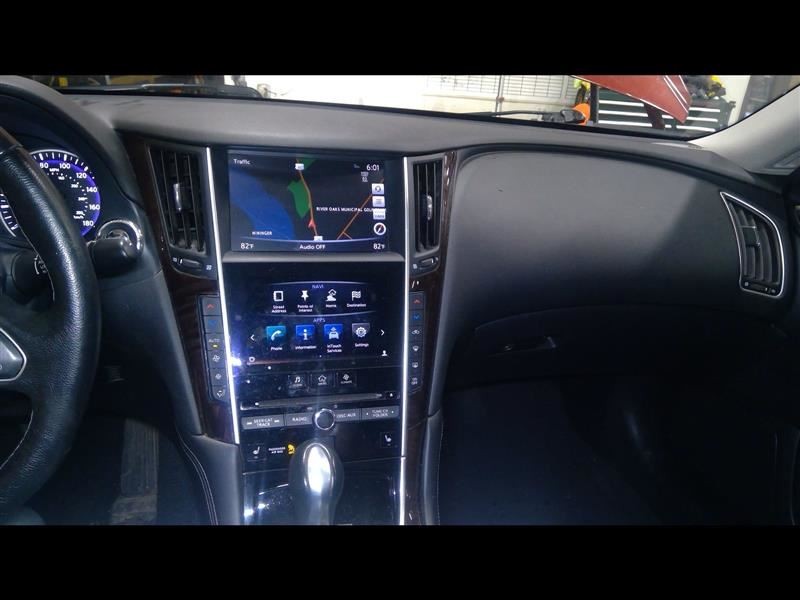 2016 Q50 Temperature Module Sku#3497817