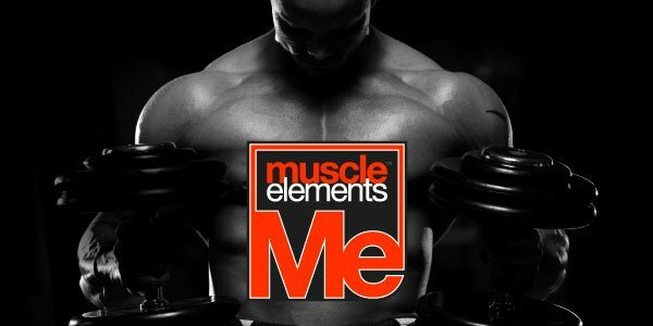 Muscle Elements 212 Pre Workout Fat Burner - COCONUT LIME, 40 Servings