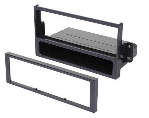 American International GMK412 Install Kit 2000-'05 Saturn W/Pocket