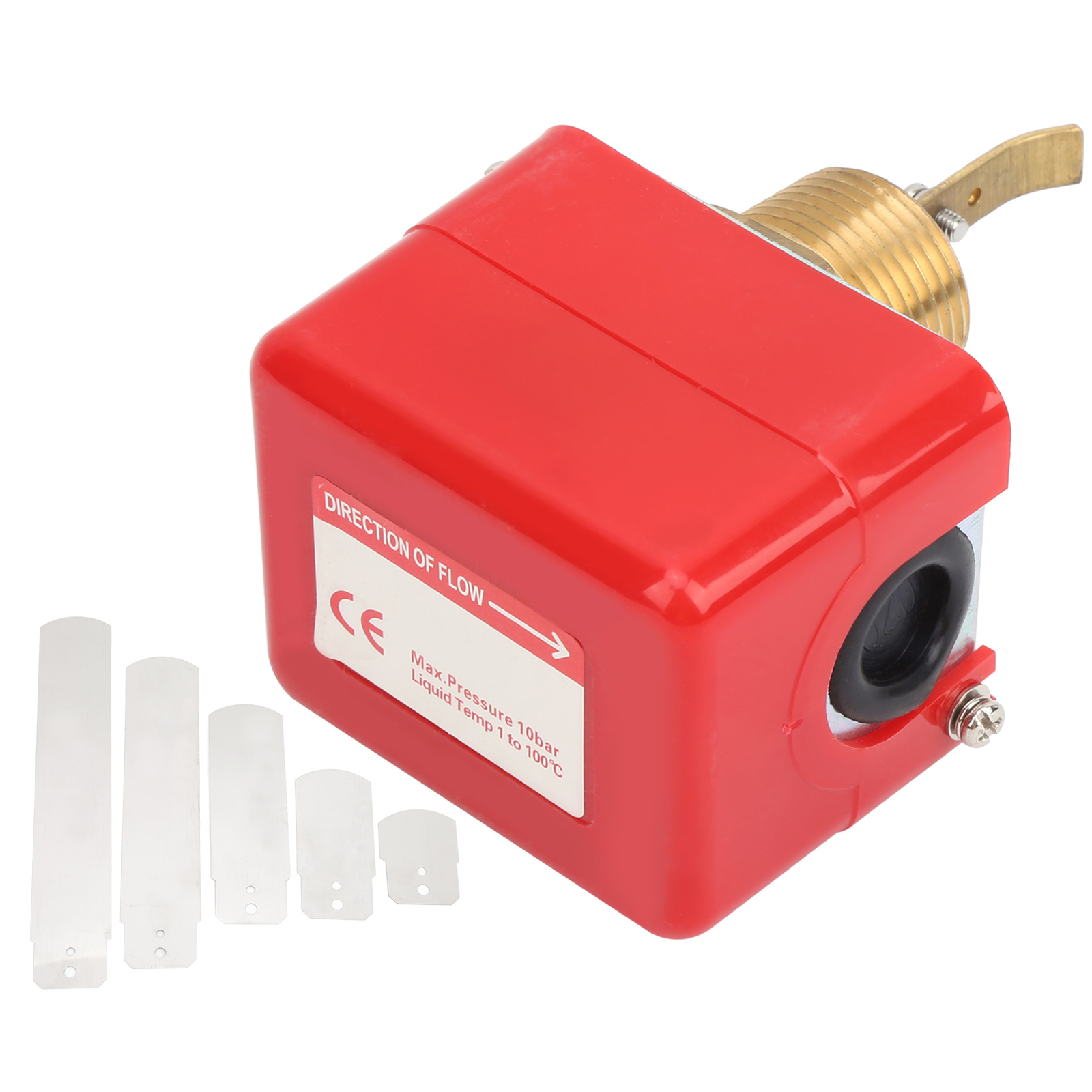 HFS-25 Professional Target-Type Water Switch Paddle Switch Accessory
