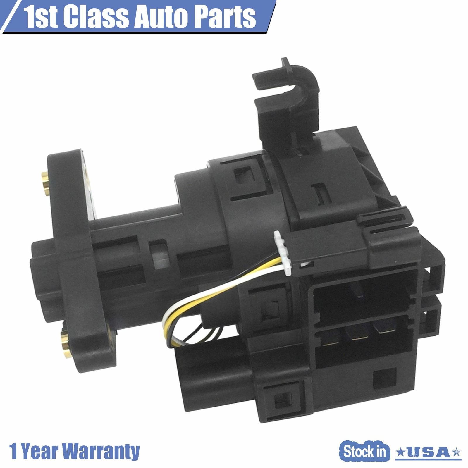 Ignition Starter Switch For Cadillac Seville Replace 1998-04 LS1011