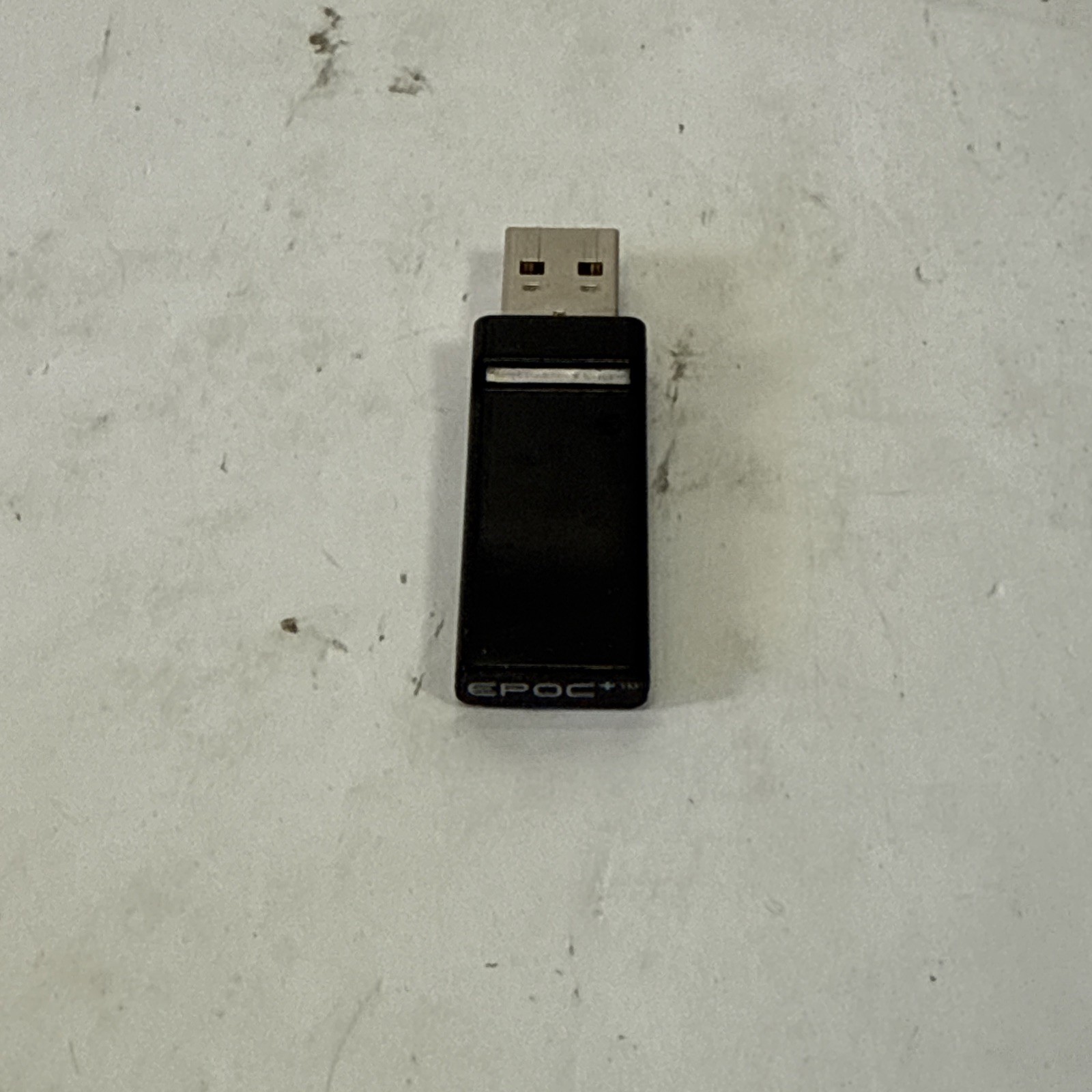 Genuine Emotiv Epoc Model 1.0 JPTUV-029914 USB Dongle 001 Receiver XUE-USBD01