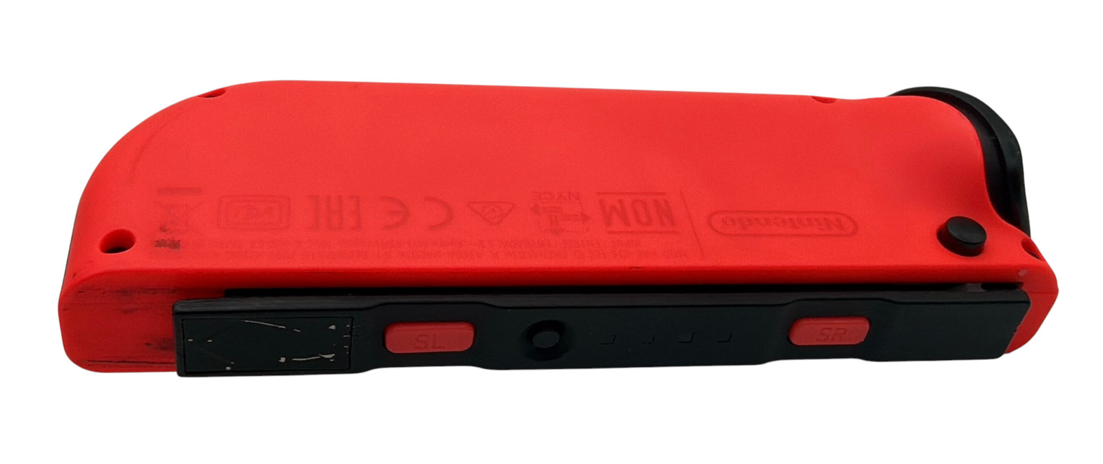 Nintendo Switch PowerA Joy-Con Comfort Grip NEW Open Box