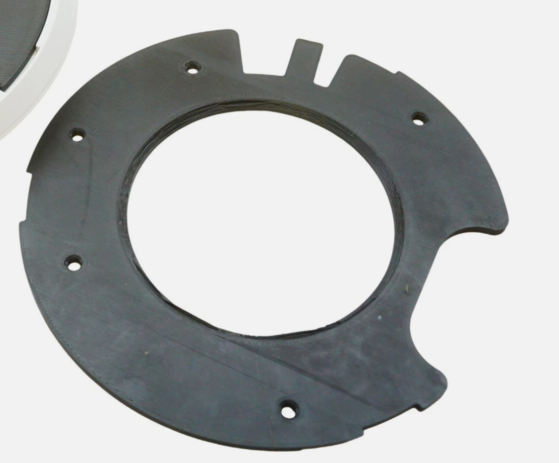 Ceiling Mounting Bracket for Unifi Ubiquiti UAP-AP-Pro, UAP-LR, UAP-AC-Pro - USA