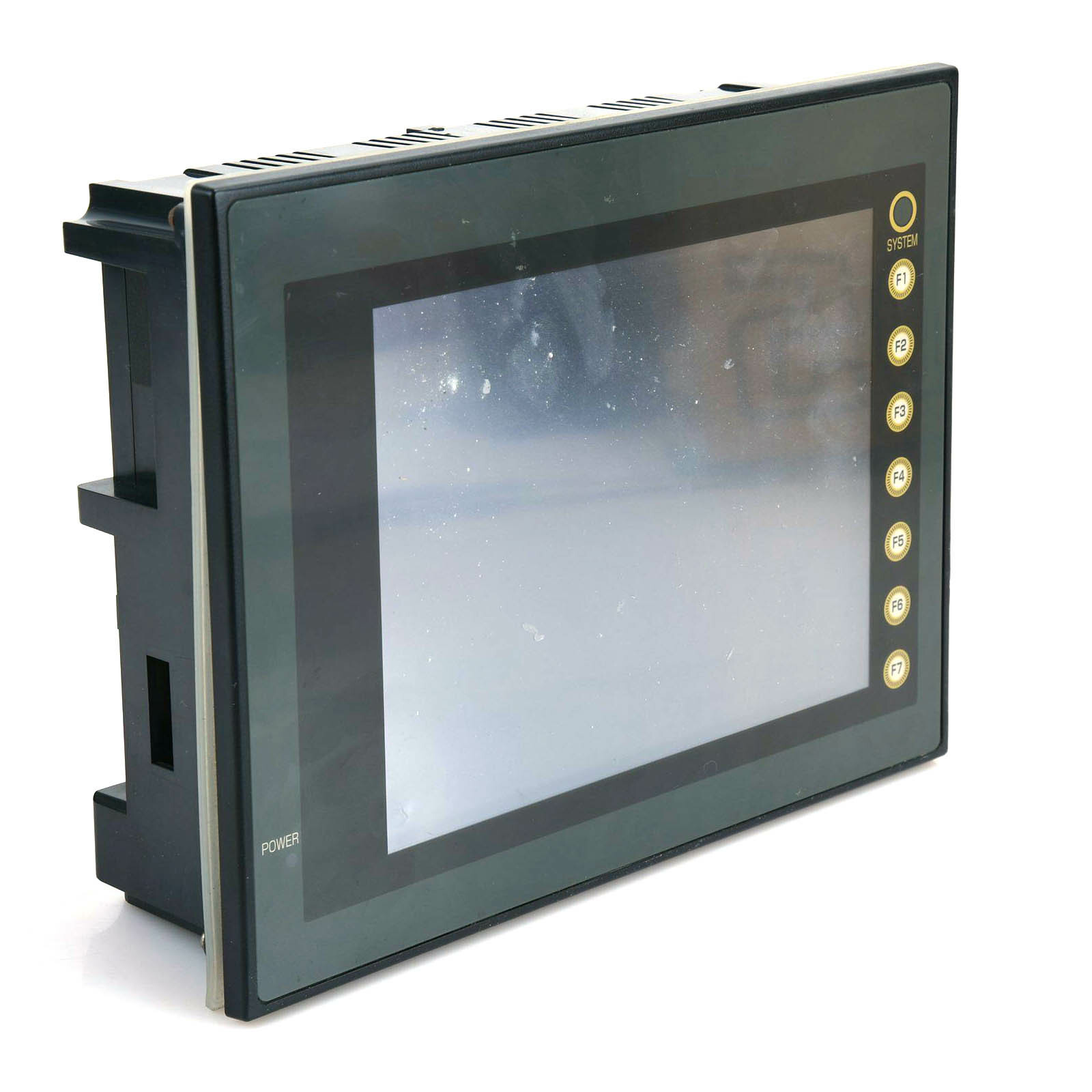 New In Box HAKKO V708CD Touch Screen Panel